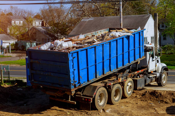 Trusted Punta Gorda, FL Junk Removal Experts