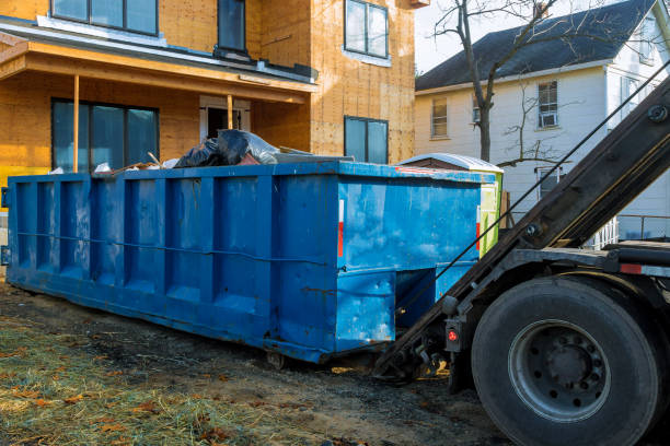 Trusted Punta Gorda, FL Junk Removal Experts